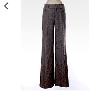 Banana Republic wool slacks